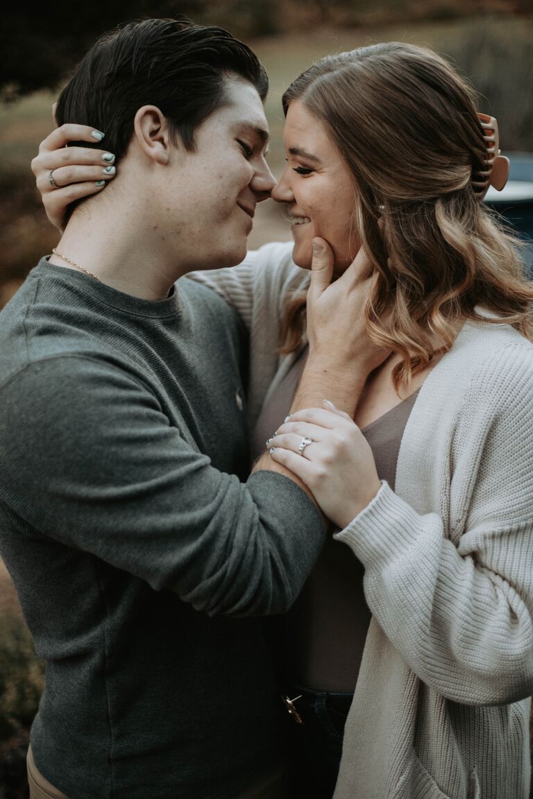 Our 5 year anniversary