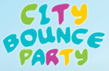 City Bounce Party - Bounce House - Miami, FL - Hero Main