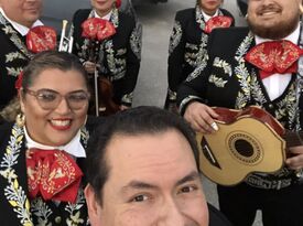 Mariachi Huasteca - Mariachi Band - Corpus Christi, TX - Hero Gallery 1