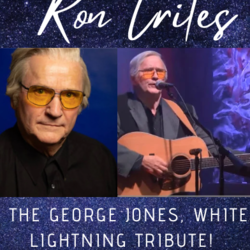 Ron Crites "George Jones White Lighting Show”, profile image
