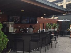 Joes On Weed Street - The Rooftop - Outdoor Bar - Chicago, IL - Hero Gallery 1