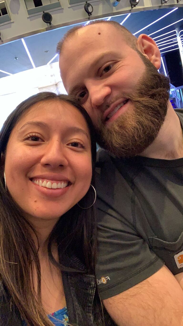 First Cruise to Mexico!