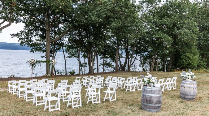The Meadows + Updated Prices - The Knot