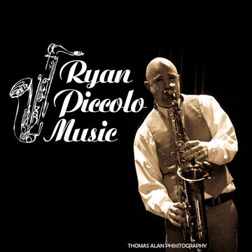 Ryan Piccolo Sax Live - Saxophonist - Westerly, RI - Hero Main