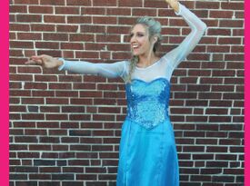 Sprinkle: Pop: Play - Princess Party - Fayetteville, NC - Hero Gallery 4