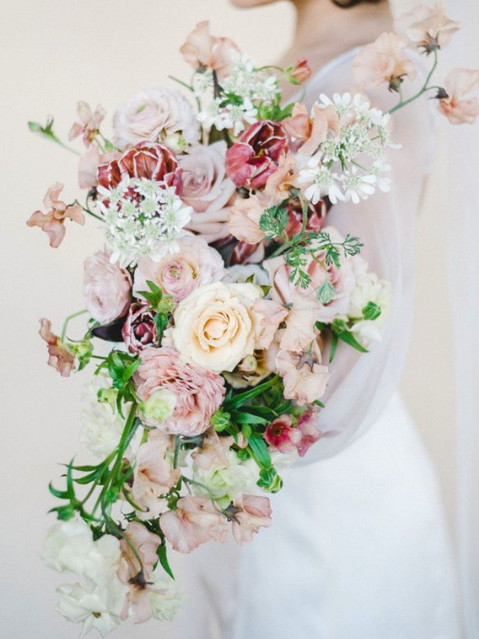 The 70 Best Wedding Bouquet Ideas of All Time