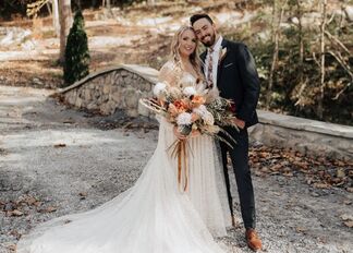 Susan Stowell Bridal Couture Services | Bridal Salons - The Knot