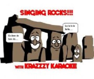 Krazzzy Karaoke & Dj Services - DJ - Katy, TX - Hero Main