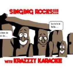 Krazzzy Karaoke & Dj Services, profile image