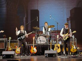 Britishmania Beatles Tribute - Beatles Tribute Band - Mount Laurel, NJ - Hero Gallery 4