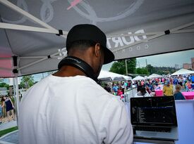 DJ Mattic - DJ - Augusta, GA - Hero Gallery 1
