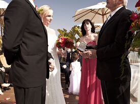 Wholly Ignited Wedding Officiant - Wedding Officiant - Aliso Viejo, CA - Hero Gallery 4