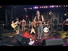 Trench Town Oddities - Acoustic Band - Massena, NY - Hero Gallery 1