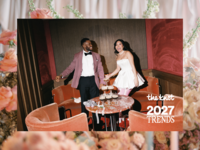 2027 wedding venue trends