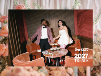 2027 wedding venue trends