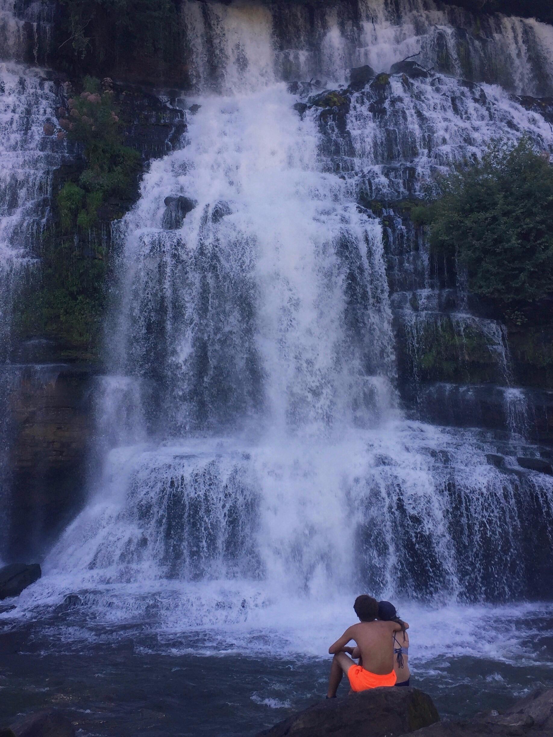 Trip to Rock Island - 1 Year 8 Months