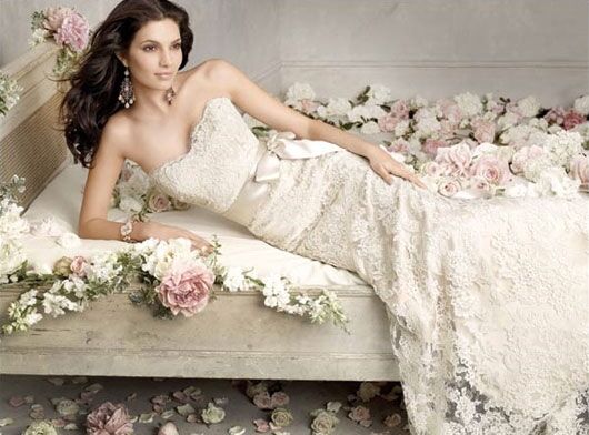 The White Dress | Bridal Salons - Corona del Mar, CA
