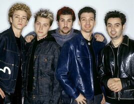 *NSYNC