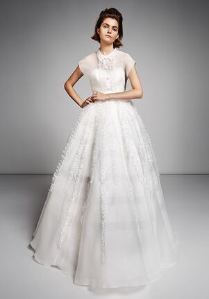 Viktor Rolf Mariage Wedding Dresses The Knot