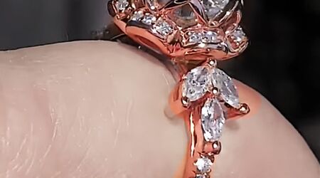 Moissanite Co. - Jewelry - Las Vegas, NV - WeddingWire