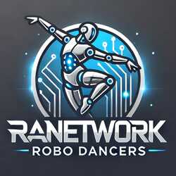 RaNetwork LED ROBO dancers, profile image