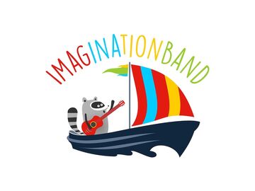 ImaginationBand - Children's Music Singer - Seattle, WA - Hero Main