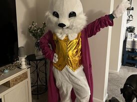LOL Costume Easter Bunny, Paw Patrol, Bluey & more - Costumed Character - Gardner, MA - Hero Gallery 2