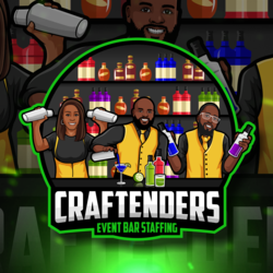 Craftenders (Cocktail Caterers), profile image