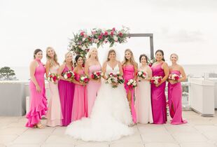 Award winning wedding planner and event designer in Charleston and New York  City specializing in destination weddings, wedding and event planning. -  Part 3