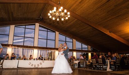 Paint Creek Country Club Reception Venues Lake Orion Mi