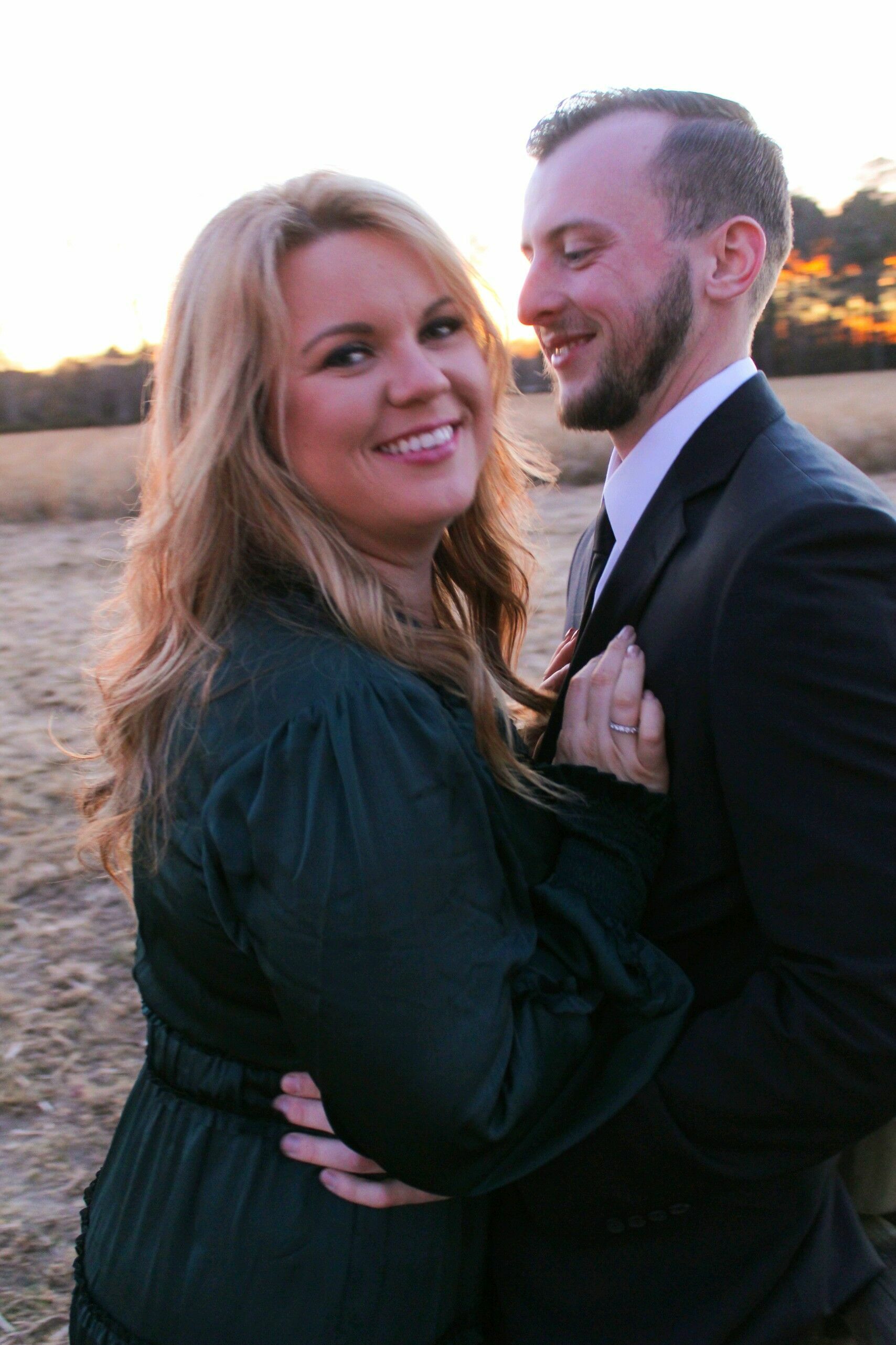 Natalee Rice And Josh Rice S Wedding Website The Knot