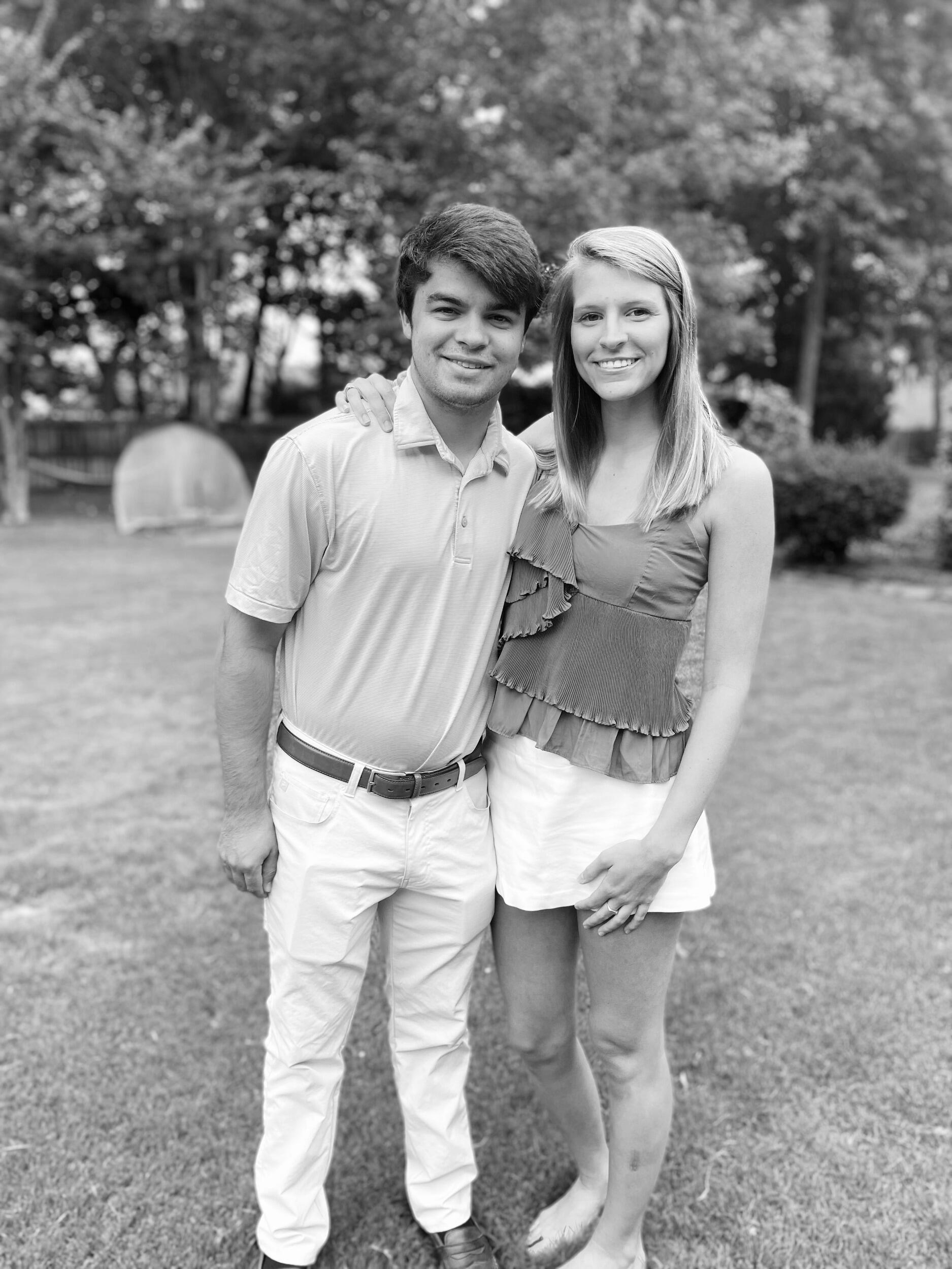 Our Two Year Anniversary 