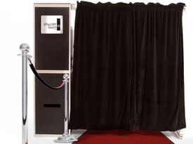 ShutterBooth Connecticut - Photo Booth - Fairfield, CT - Hero Gallery 3