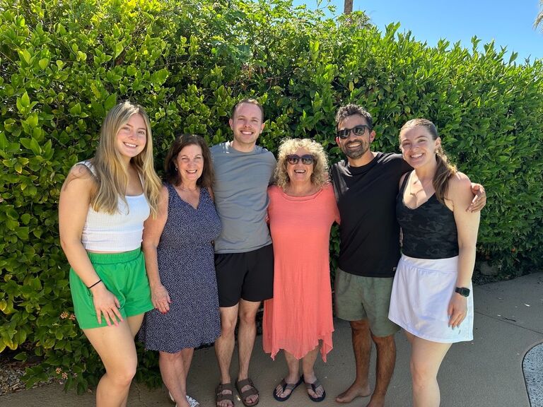 Family time