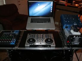 265 Blue Productions - DJ - Dunedin, FL - Hero Gallery 3