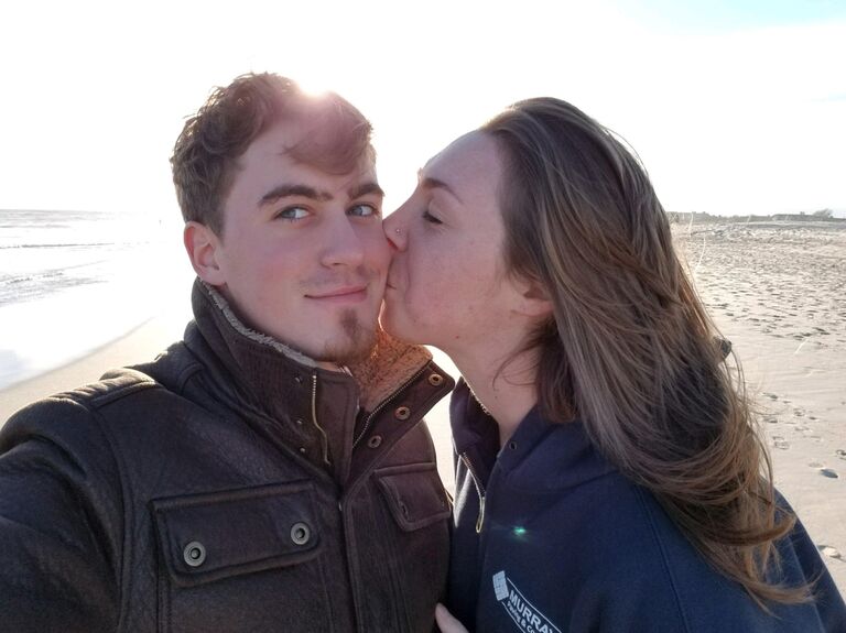 Our First Thanksgiving in Sag Harbor