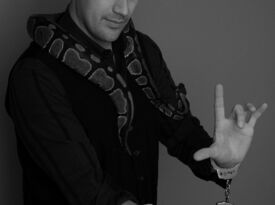 Magic of Alexo: Long Island Party Magician - Magician - Coram, NY - Hero Gallery 1