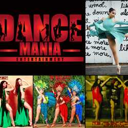Dance Mania Entertainment, profile image