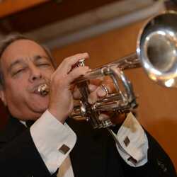 Dan Georges - Trumpeter, profile image