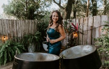 Breezeway Steel Drums and Tropical Band! - Steel Drum Band - Orlando, FL - Hero Main