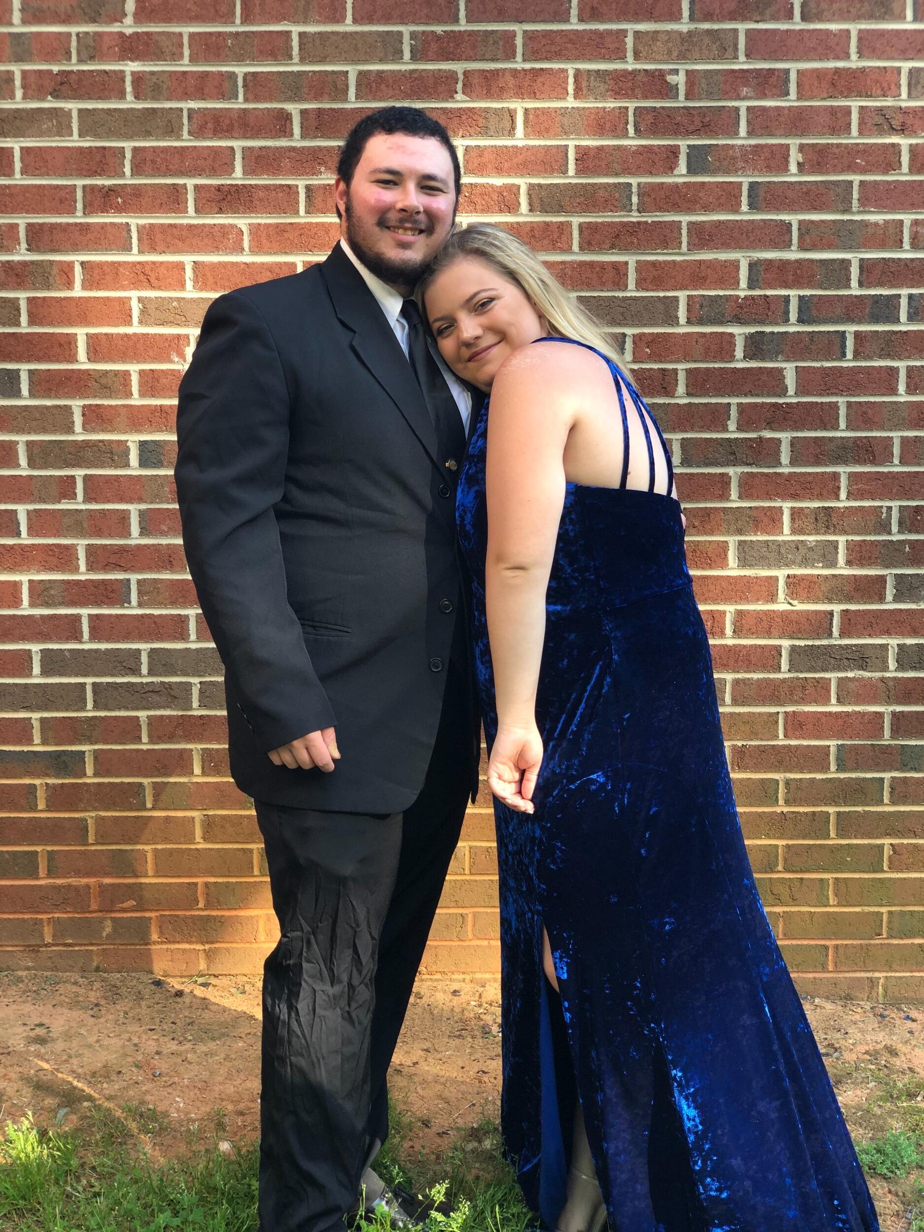 Chase's Fraternity Formal 2019!
