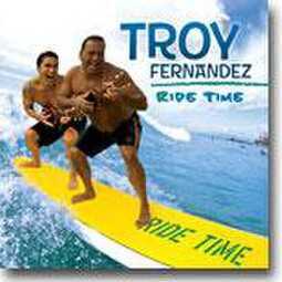 Troy Fernandez, profile image