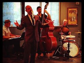 Gudell Jazz Syndicate  - Jazz Band - Washington, DC - Hero Gallery 1