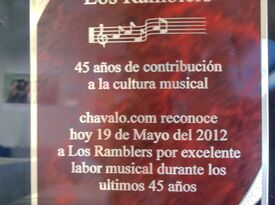 Los Ramblers - Latin Band - San Francisco, CA - Hero Gallery 4