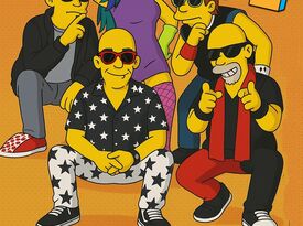 The M-80s - 80s Band - Birmingham, AL - Hero Gallery 2