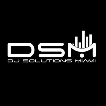 DJ Solutions Miami - DJ - Miami, FL - Hero Main