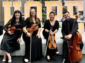 Follow the River - String Quartet - Henrico, VA - Hero Gallery 1