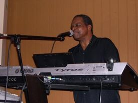 T.J. Mason & Friends (Nolimit) - Dance Band - Covington, GA - Hero Gallery 1