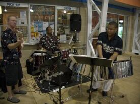 Joseph Whitney Steel Band - Steel Drummer - Newark, DE - Hero Gallery 1