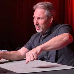 The Magic of Roger Wells, profile image